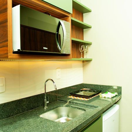 Hospedagem Casa Compacta Jaraguá do Sul 外观 照片