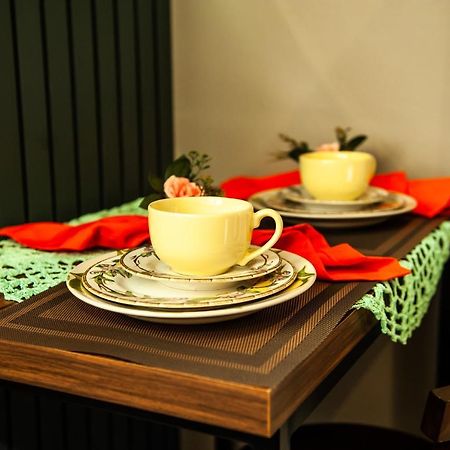 Hospedagem Casa Compacta Jaraguá do Sul 外观 照片