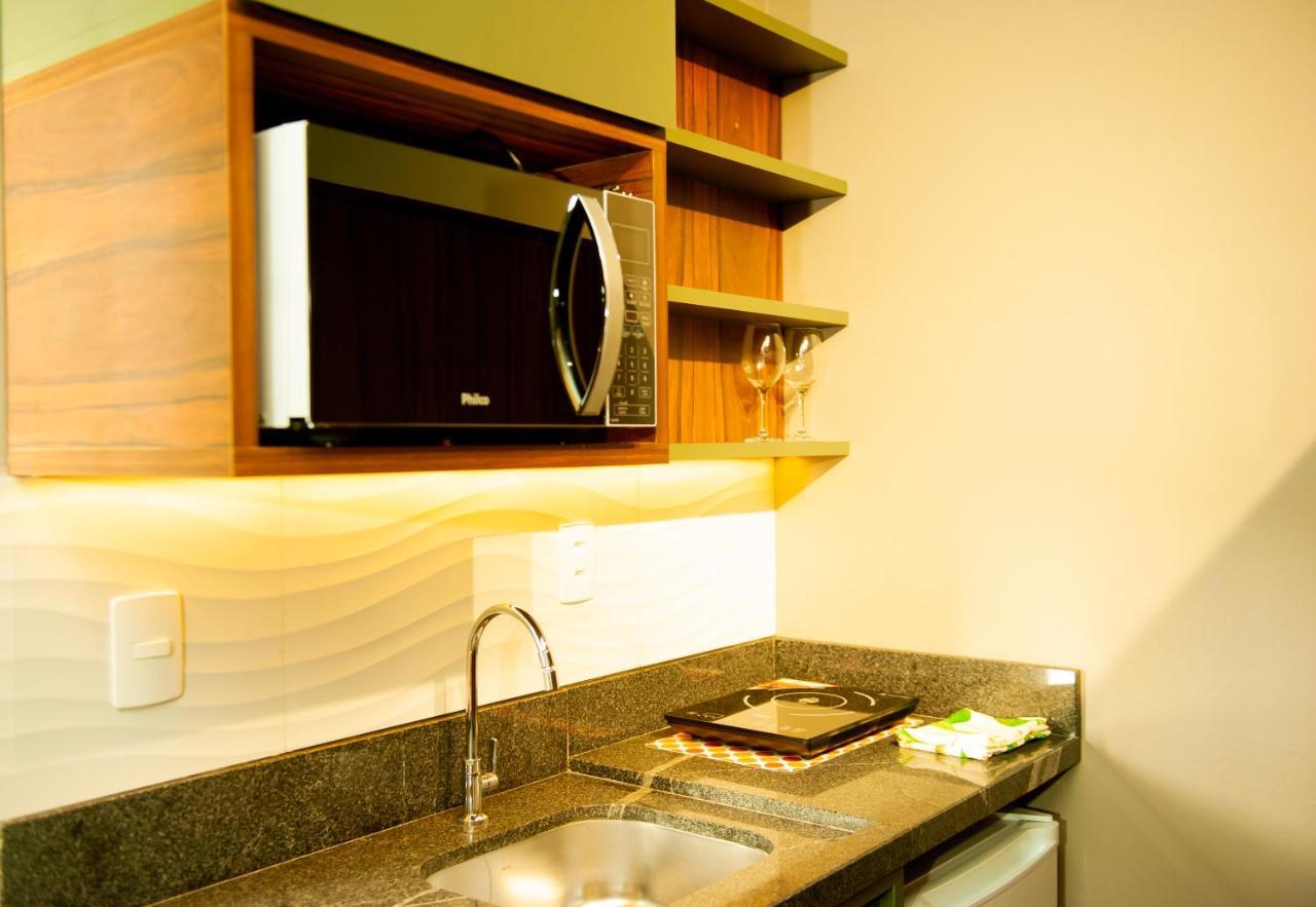 Hospedagem Casa Compacta Jaraguá do Sul 外观 照片